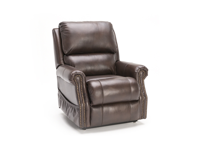 Direct Designs® Dorie Leather Lift Chair Steinhafels