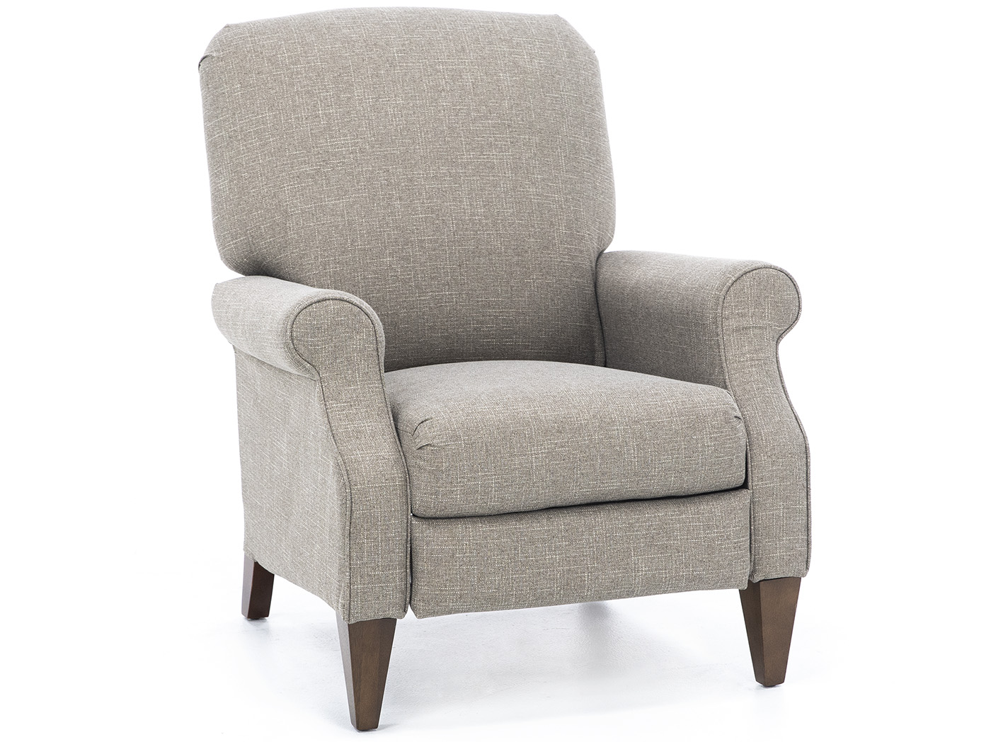 Charlotte HighLeg Recliner Steinhafels