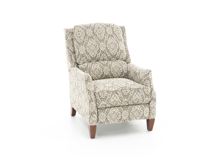 Direct Designs Jolie Pushback Recliner Steinhafels Direct Designs Jolie Pushback Recliner