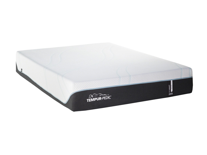TEMPURPro Adapt Medium Queen Mattress Steinhafels