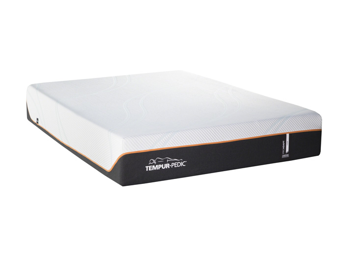 TEMPURPro Adapt Firm King Mattress Steinhafels