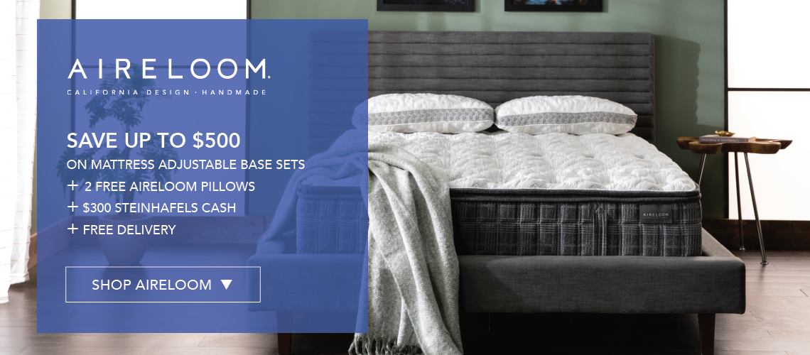 Mattress Steinhafels