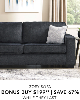 ZOEY SOFA