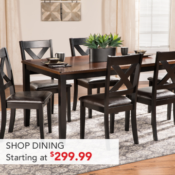 DINING OUTLET