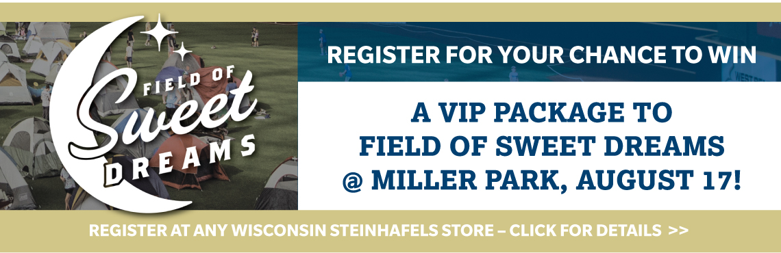 Steinhafels Furniture And Mattress S In Wisconsin Illinois Field Of Dreams