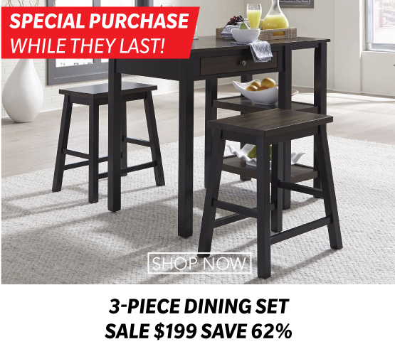 Steinhafels Furniture And Mattress S In Wisconsin Illinois Dining Set