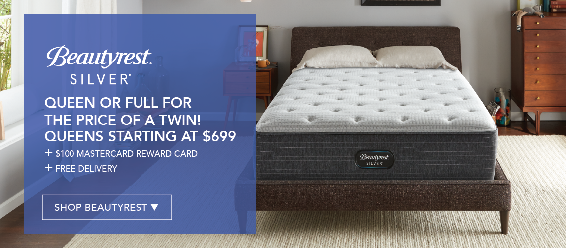 Mattress Steinhafels