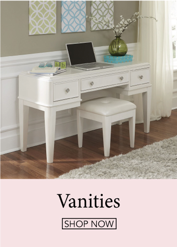 Vanities
