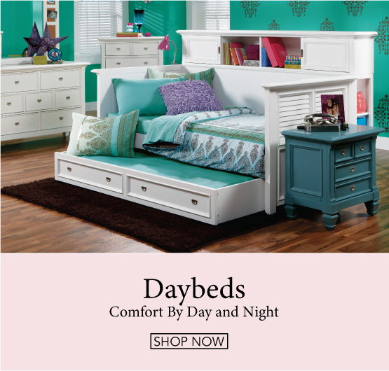 Daybeds
