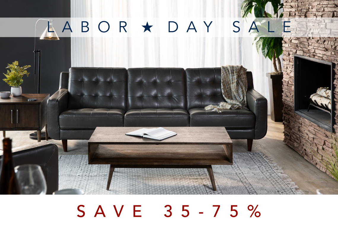 LABOR DAY SALE