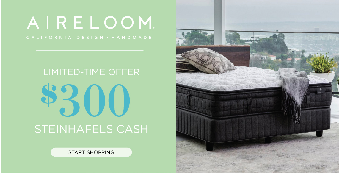 Mattress Steinhafels