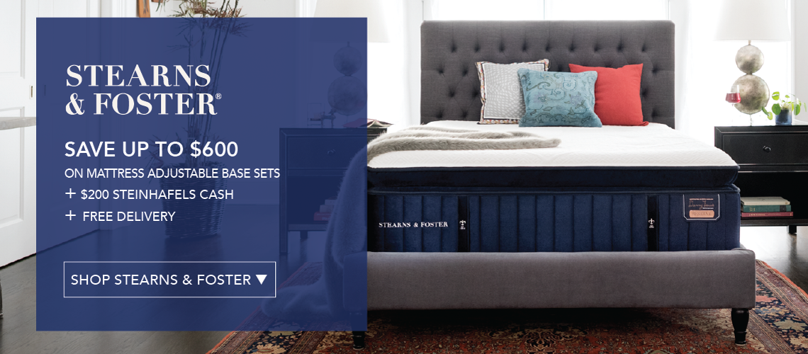 Mattress Steinhafels