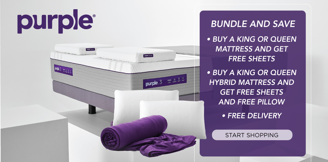 Mattress Steinhafels