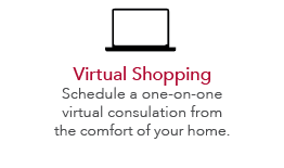 Virtual Shopping