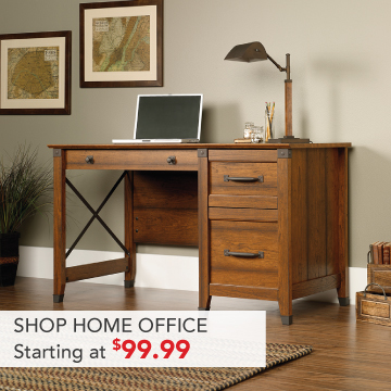 HOME OFFICE OUTLET