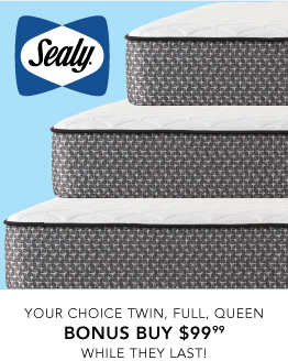 SEALY 